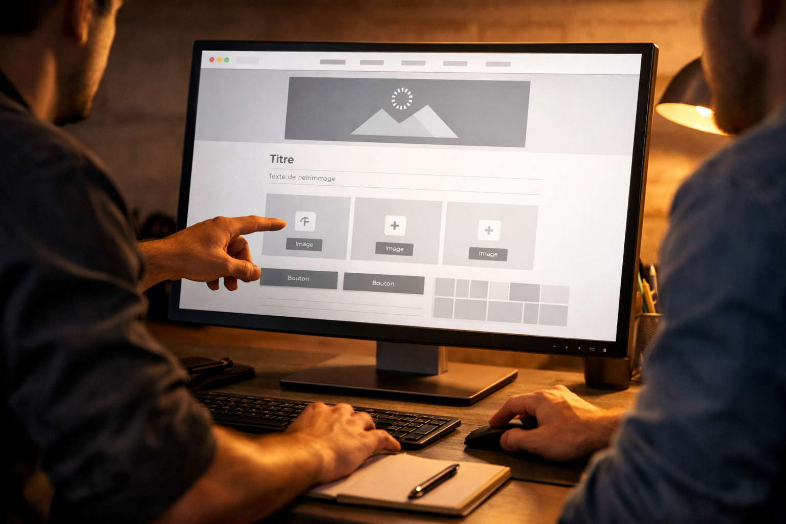 jeancode creation site web somme oise